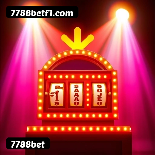 Jogos com maior RTP na 7788bet