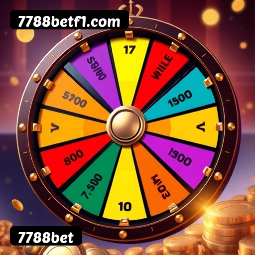 Certificações de segurança e licenças da 7788bet