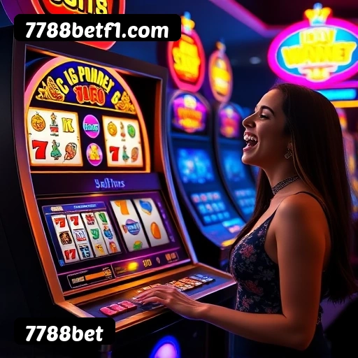 Métodos de pagamento aceitos na 7788bet