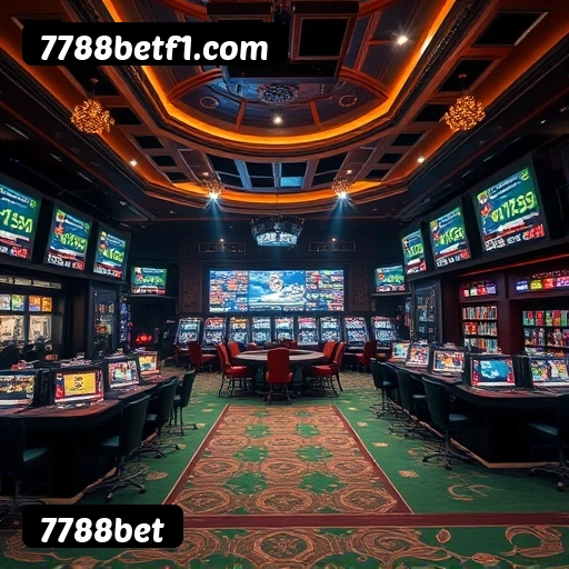 Instalar APK 7788bet